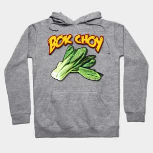 Bok Choy Hoodie